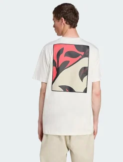 adidas Performance MER SP GFXTEE M - T-shirts| Toppar & T-Shirts