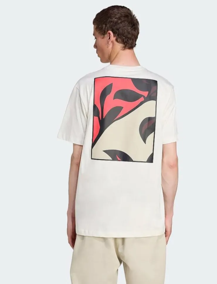 adidas Performance MER SP GFXTEE M - T-shirts| Toppar & T-Shirts
