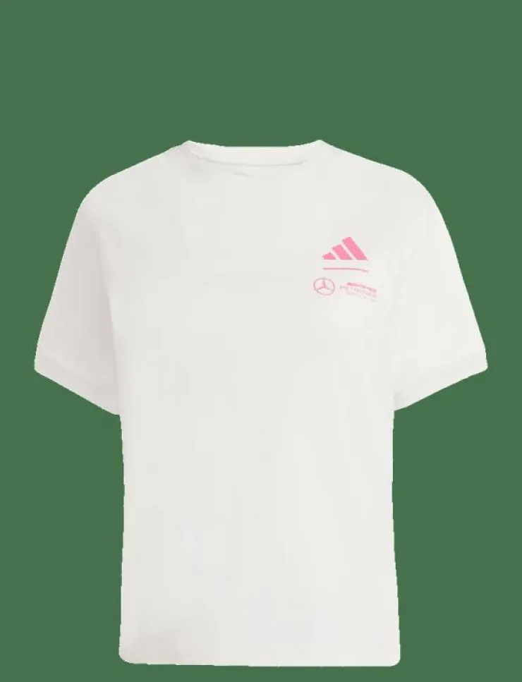 adidas Performance MER SP GFXTEE W - T-Shirts|Kvinnor Toppar & T-Shirts