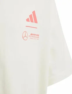 Barn adidas Performance Sportkläder|Basplagg|MER SP GFXTEE Y - Kortärmade