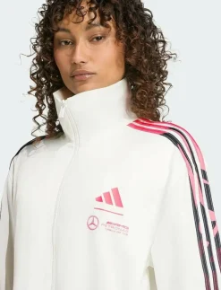 adidas Performance MER SP TT W - Sweatshirts|Kvinnor Sweatshirts