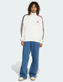 adidas Performance MER SP TT W - Sweatshirts|Kvinnor Sweatshirts