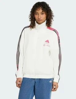 adidas Performance MER SP TT W - Sweatshirts|Kvinnor Sweatshirts
