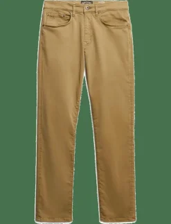 Superdry Denim Kläder|Jeans|MERCHANT SATEEN 5 POCKET PANT - Regular jeans