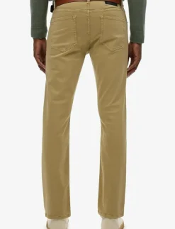 Superdry Denim Kläder|Jeans|MERCHANT SATEEN 5 POCKET PANT - Regular jeans