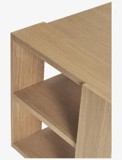 Hübsch Bord|Merge Side Table - Sidobord & småbord