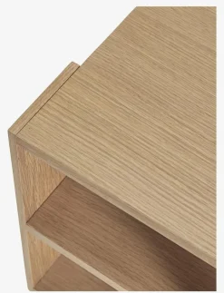 Hübsch Bord|Merge Side Table - Sidobord & småbord