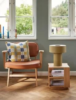 Hübsch Bord|Merge Side Table - Sidobord & småbord