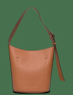 Kvinnor GUESS Bucket Bags|MERIDIAN II BUCKET - Bucketväskor