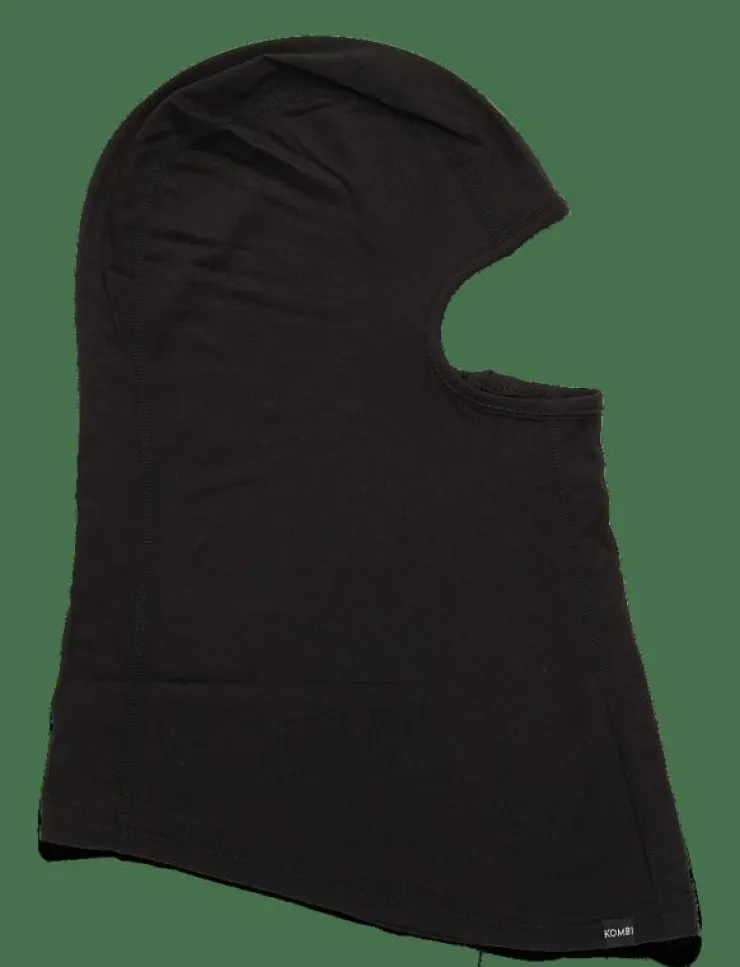 Kvinnor Kombi Accessoarer|MERINO BALACLAVA SR - Tillbehör