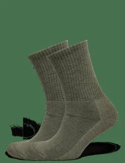Alpacasocks&Co Merino Casual 2-pack - Sockor|Kvinnor Underkläder|Strumpor