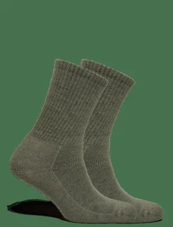 Alpacasocks&Co Merino Casual 2-pack - Sockor|Kvinnor Underkläder|Strumpor
