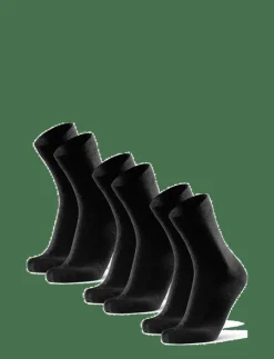 Danish Endurance Underkläder|Merino Dress Socks 3-pack - Strumpor