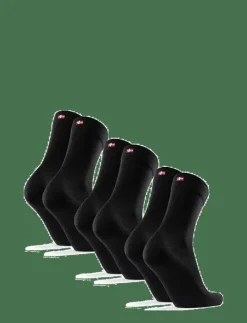 Danish Endurance Underkläder|Merino Dress Socks 3-pack - Strumpor