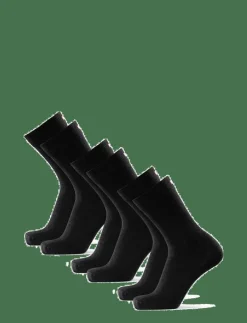 Danish Endurance Underkläder|Merino Dress Socks 3-pack - Strumpor