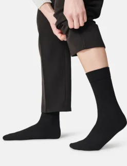 Danish Endurance Underkläder|Merino Dress Socks 3-pack - Strumpor