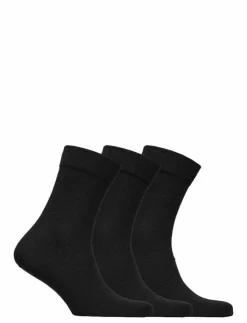 Danish Endurance Underkläder|Merino Dress Socks 3-pack - Strumpor