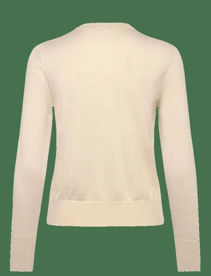 Filippa K Merino Short Cardigan - Koftor|Kvinnor Kläder