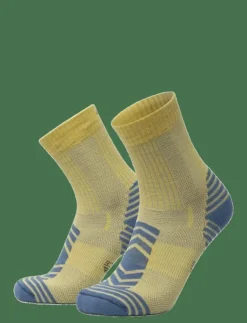 Danish Endurance Merino Wool Light Hiking Socks 1 Pack - Strumpor|Kvinnor Underkläder|Underkläder