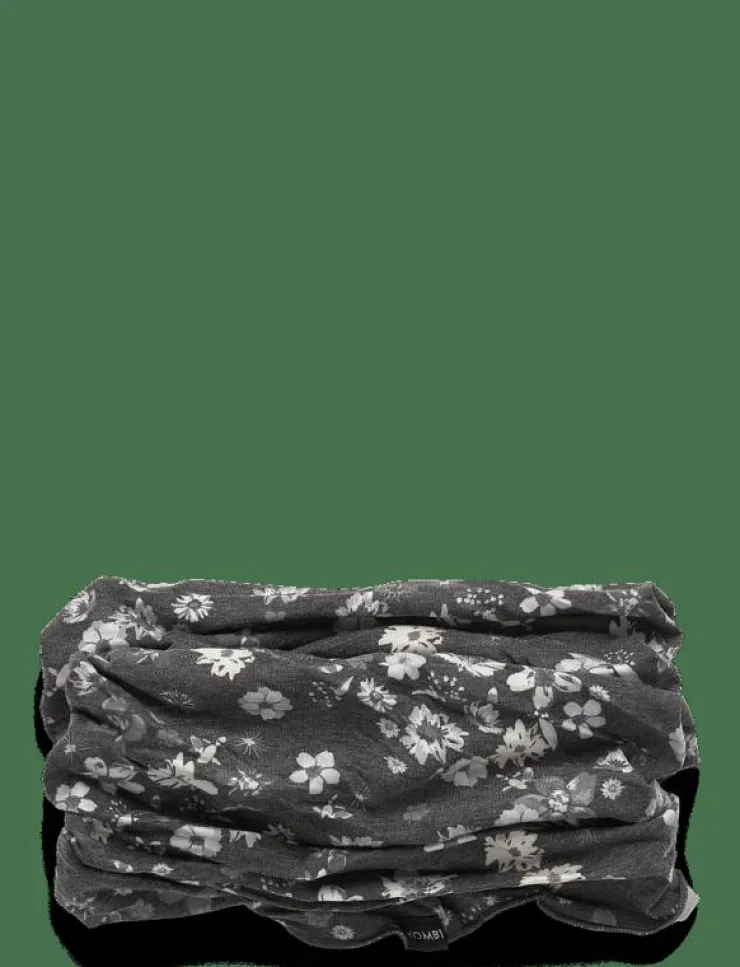 Kvinnor Kombi Accessoarer|Sjalar & Halsdukar|MERINOMIX SCARF SR - Halsduk & Halsvärmare