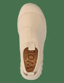 Kvinnor WODEN Sneakers|Merle - Låga sneakers