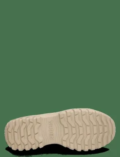 Kvinnor WODEN Sneakers|Merle - Låga sneakers