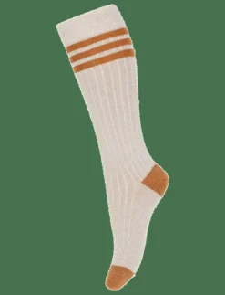 Barn mp Denmark Strumpor & Tights|Merle glitter knee socks - Strumpor & Tights