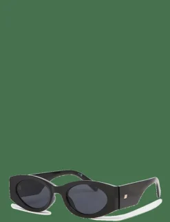 Kvinnor Le Specs Solglasögon|MERMAIDEN - Square Frame