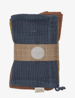 Barn Haps Nordic Lunchlådor|Mesh bags 3-pack - Lunchlådor