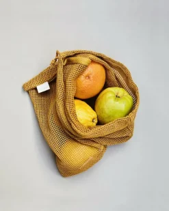 Barn Haps Nordic Lunchlådor|Mesh bags 3-pack - Lunchlådor