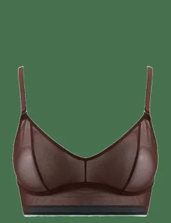 Understatement Underwear Mesh Balconette - Bralette|Kvinnor Bh:Ar