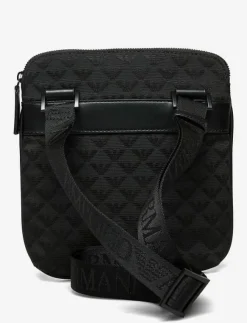 Emporio Armani MESSENGER BAG - Axelväskor| Väskor