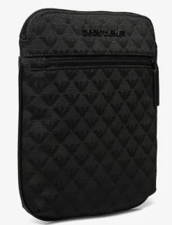 Emporio Armani MESSENGER BAG - Axelväskor| Väskor