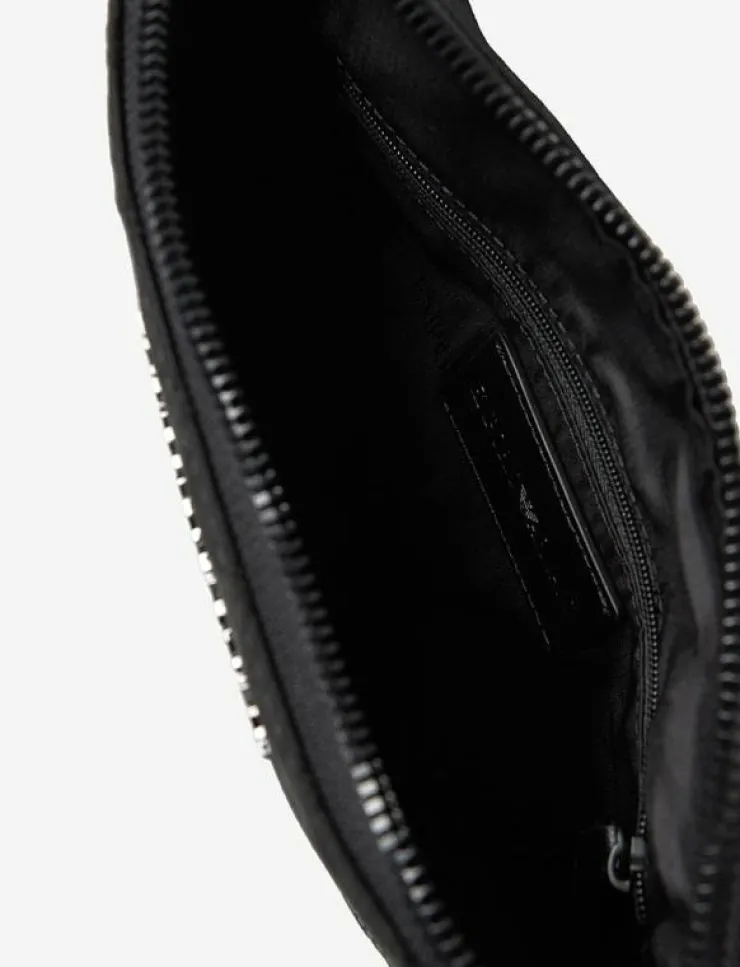 Emporio Armani MESSENGER BAG - Axelväskor| Väskor