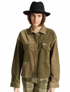Brixton Messer Packable Fedora - Mössor|Kvinnor Mössor & Hattar