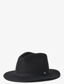 Brixton Messer Packable Fedora - Mössor|Kvinnor Mössor & Hattar