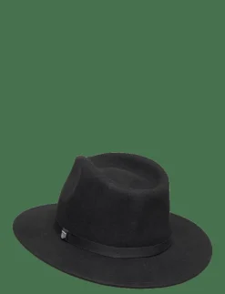 Brixton Messer Packable Fedora - Mössor|Kvinnor Mössor & Hattar