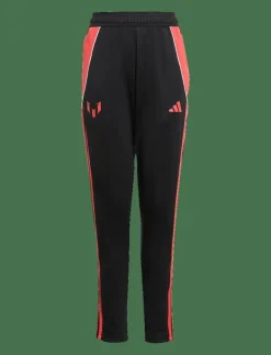 adidas Performance MESSI PNT Y - Sweatpants|Kvinnor Byxor|Mjukisbyxor