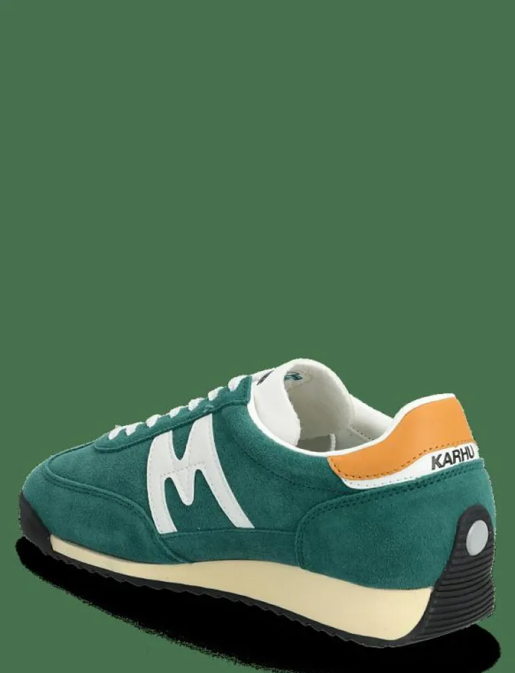 Karhu Mestari - Låga sneakers|Kvinnor Skor|Sportskor
