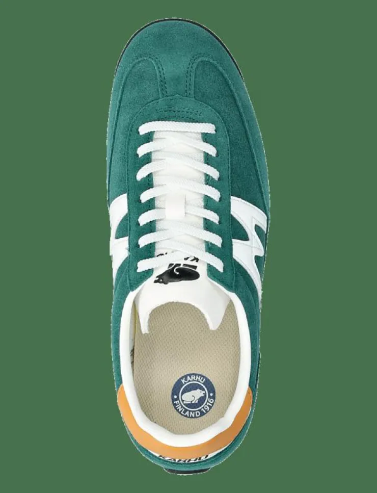 Karhu Mestari - Låga sneakers|Kvinnor Skor|Sportskor