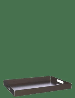 ERNST Metal tray - Brickor| Serveringstillbehör