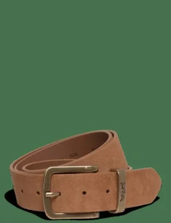 Levi's® Skärp|METAL TWO HORSE KEEPER BELT OV - Skärp