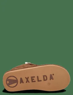 Axelda Inneskor|Metz - Inneskor