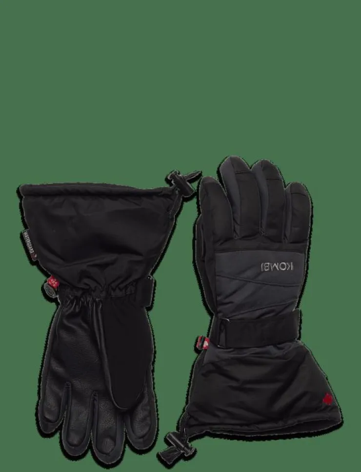 Kombi MEZZO JUNIOR GLOVE - Vantar|Barn Vinteraccessoarer|Vantar