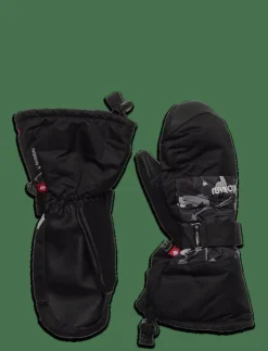 Kombi MEZZO JUNIOR MITT - Vantar|Barn Vinteraccessoarer|Vantar