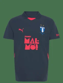 MALMÖ FF MFF Away Jersey Promo - Fotbollströja| Toppar & T-Shirts