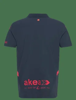 MALMÖ FF MFF Away Jersey Promo - Fotbollströja| Toppar & T-Shirts