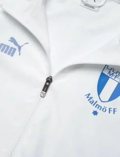 MALMÖ FF MFF ftblARCHIVE Jacket - Fotbollströja| Toppar & T-Shirts