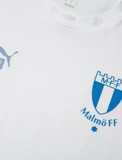 MALMÖ FF MFF ftblARCHIVE Tee - Fotbollströja| Toppar & T-Shirts|T-Shirts