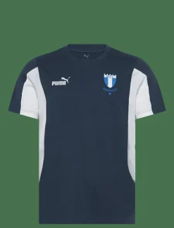 MALMÖ FF Toppar & T-Shirts|T-Shirts|MFF ftblARCHIVE Tee - T-shirts